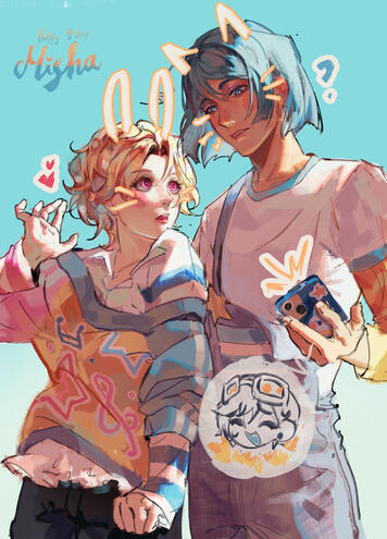@Xuekooo