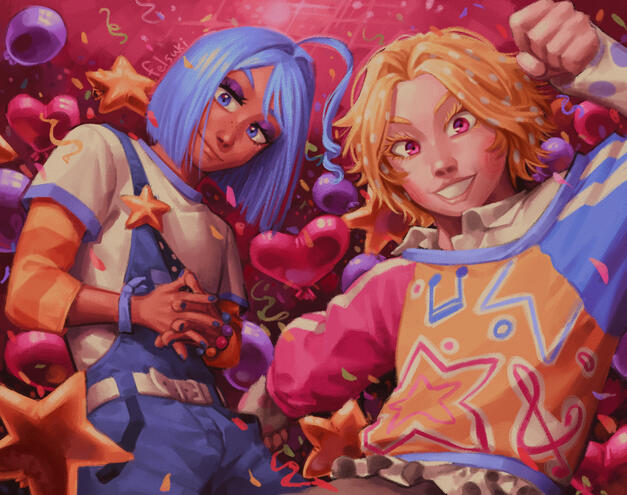 @FelMitsuki